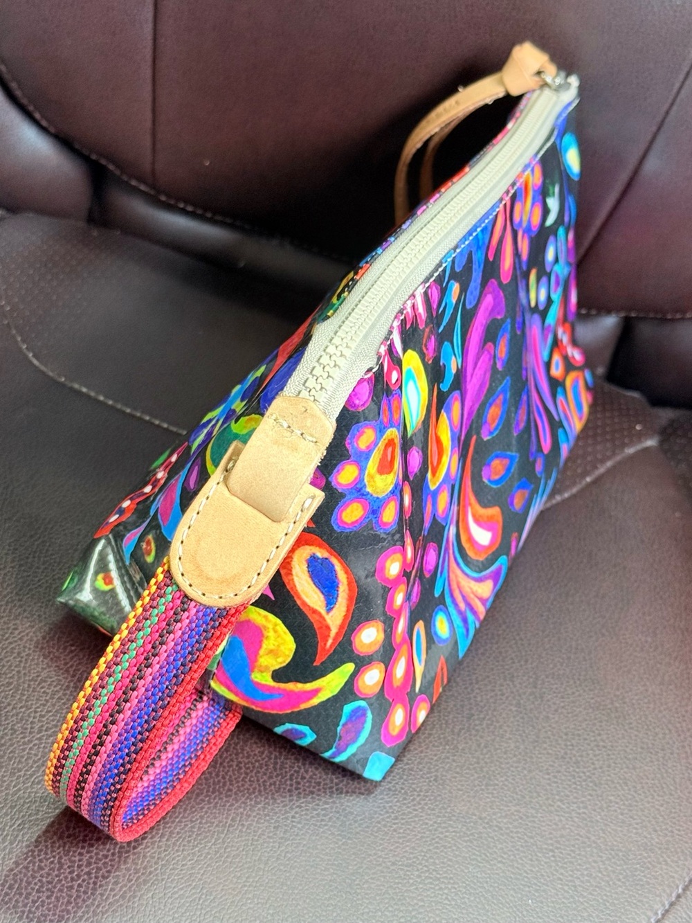 Consuela Sophie Tool Bag - Picture 4 of 8